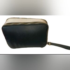 Versace Perfume Cosmetic Bag/Wristlet